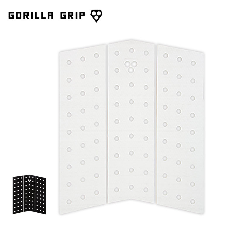 GORILLA GRIP サーフボード デッキパッド デッキパッチ 旭日旗 日章