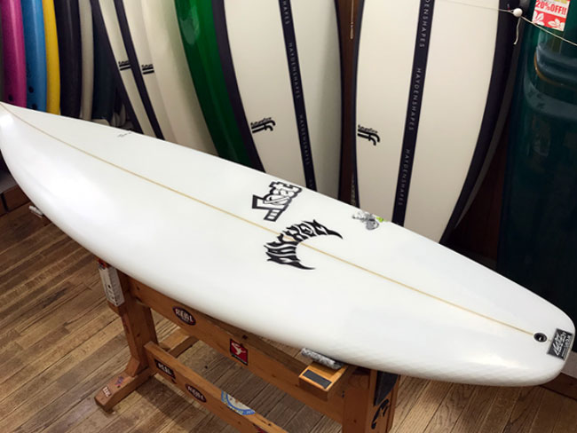 中古short1093 ロスト サブスコーチャー5 10ｘ18 75ｘ2 25 178ｘ47 6ｘ5 7 中古サーフボード ショート ジャックオーシャンスポーツ