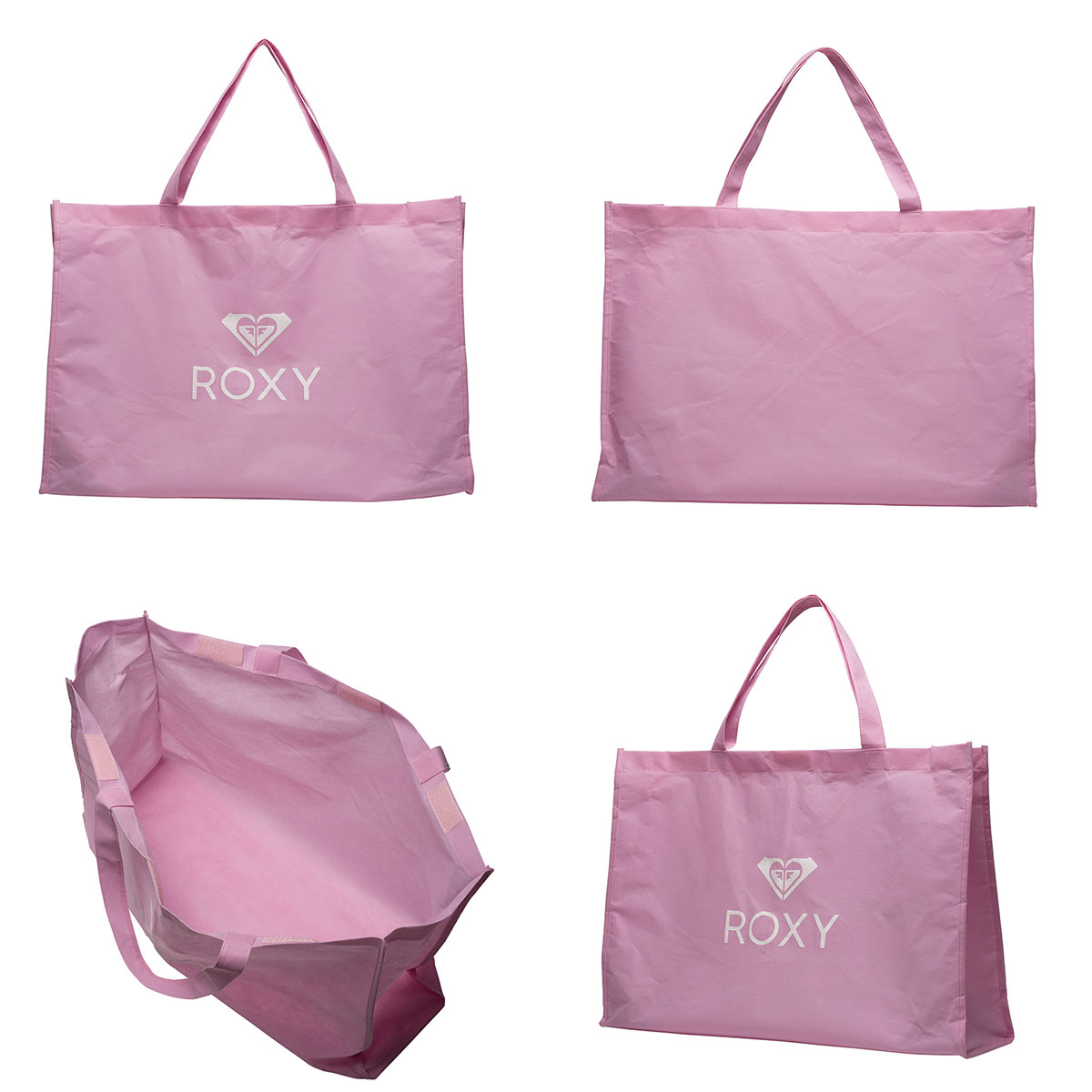 2024年】残りわずか☆ 福袋 × ロキシー ROXY 2024 HAPPY BAG ALL