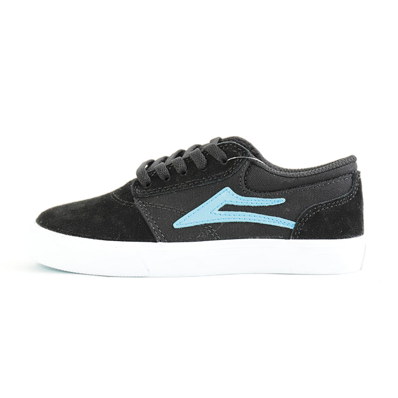 50%OFF アウトレット】キッズ スニーカー ラカイ LAKAI グリフィン