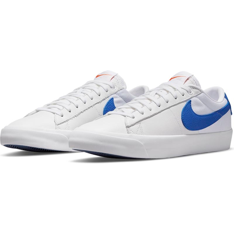 Nike Sb スケートボードシューズ ズーム ブレーザー Low Gt Iso Size 25 5 28 5 スケート スケボー スケシュー Blazer ナイキsb Dh5675 100