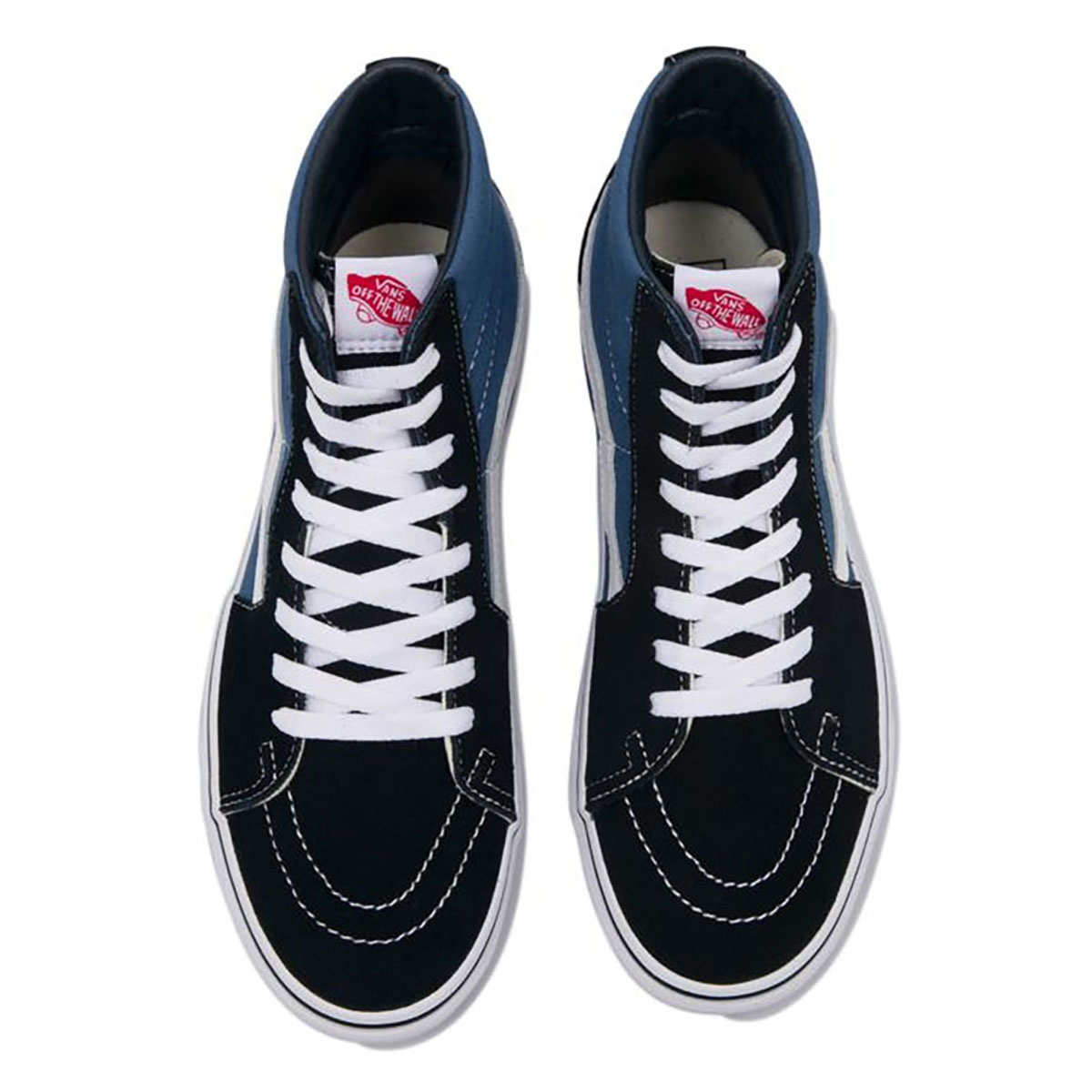 30%OFF】ヴァンズ VANS バンズ メンズスニーカー スケートハイ SK8-HI