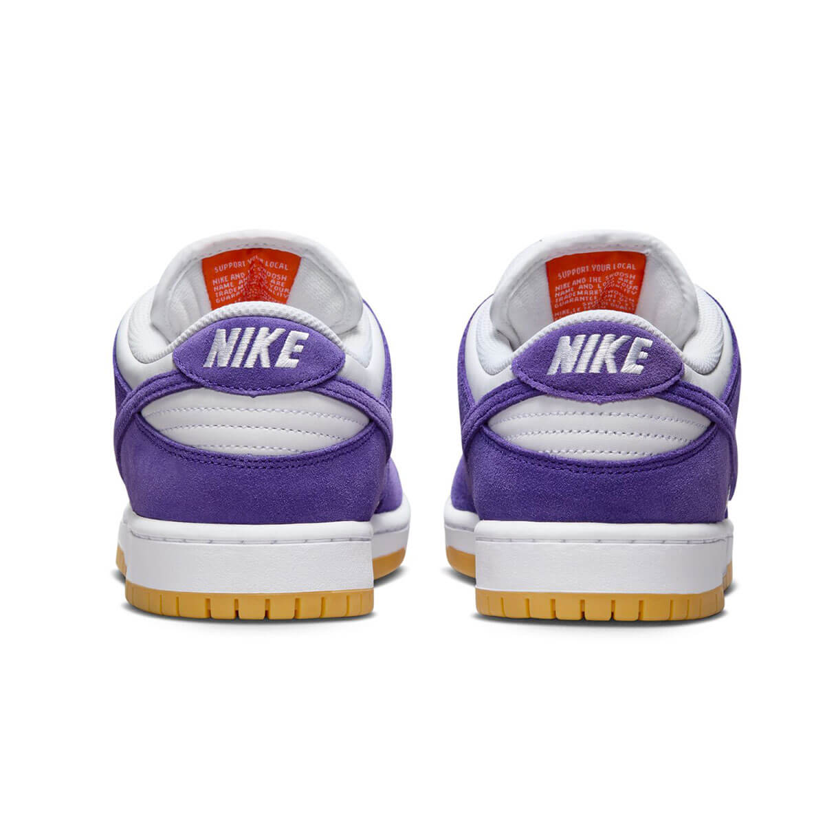 お一人様1点限り】NIKE SB ナイキエスビー DUNK LOW PRO ISO ダンク