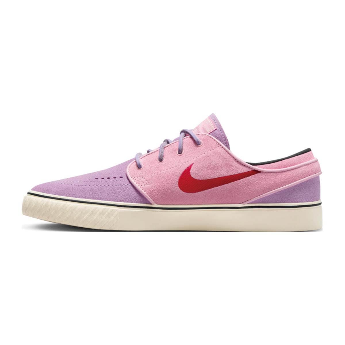 【500円引き！スニーカークーポン対象商品】【お一人様1点限り】NIKE SB ナイキエスビー Zoom Janoski OG+ “Lilac”  ズーム ジャノスキー オージープラス “ライラック” スニーカー【DV5475-500】-ジャックオーシャンスポーツ