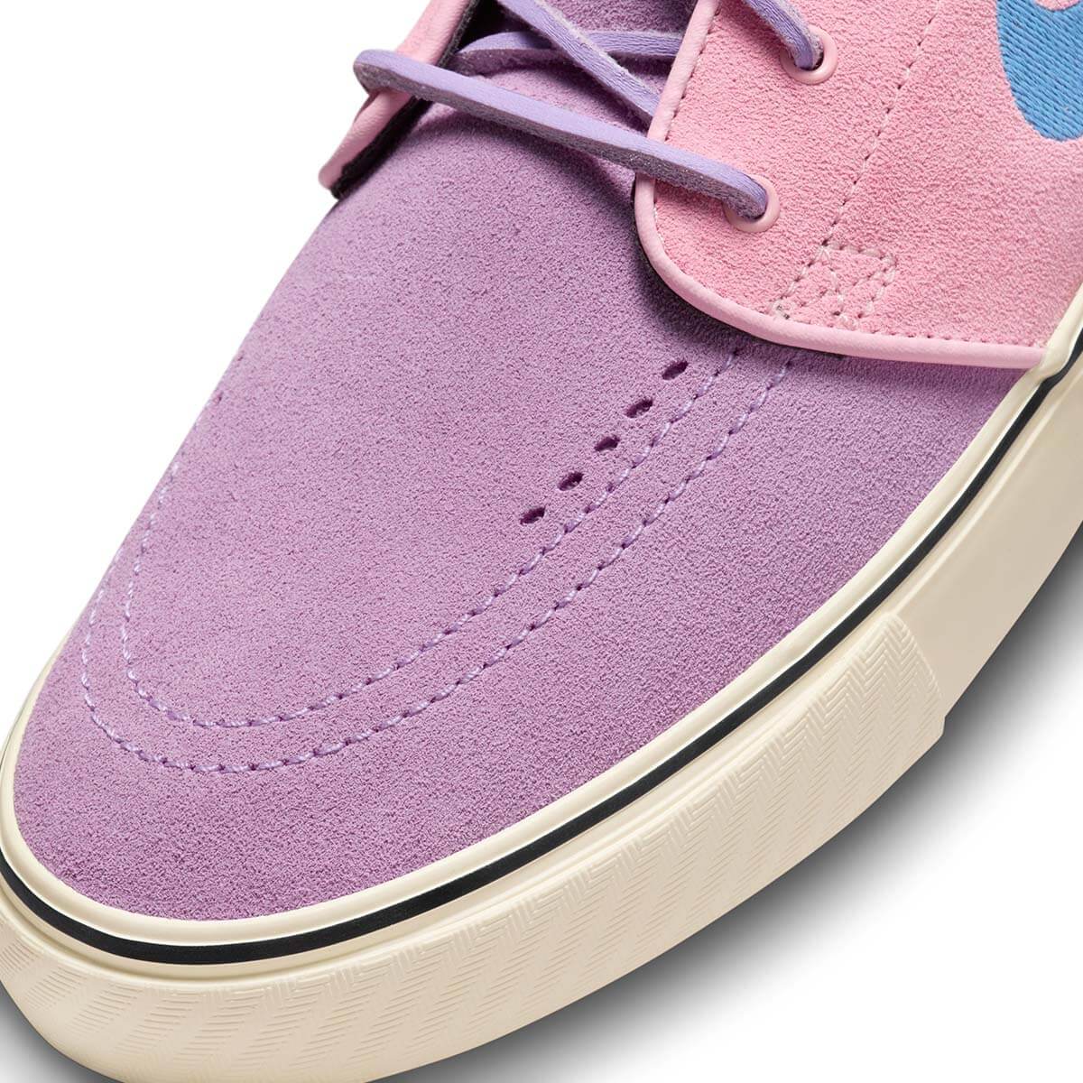 お一人様1点限り】NIKE SB ナイキエスビー Zoom Janoski OG+ “Lilac