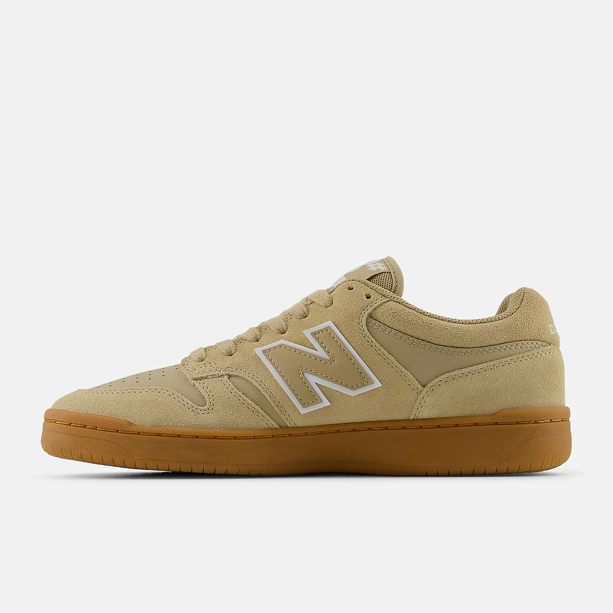 NEW BALANCE NUMERIC【UN480TSG】