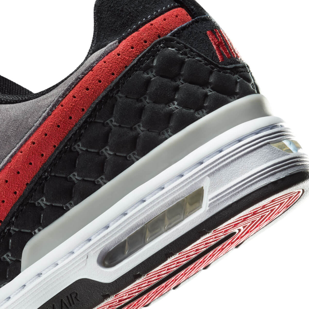 NIKE SB ナイキエスビー P-ロッド 1 メンズ スニーカー ポール