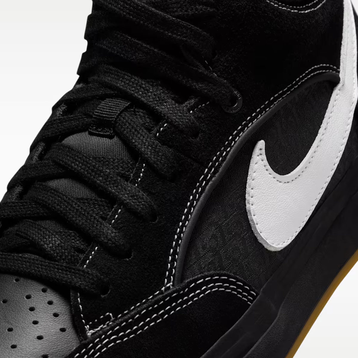 NIKE SB REACT LEO ���ѥ��᡼��