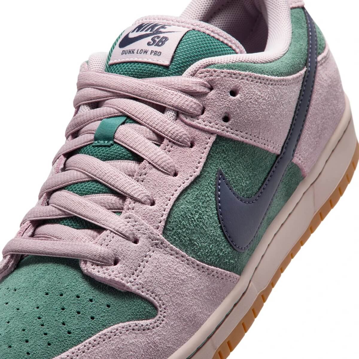 本日まで　NIKE SB ダンク　プロ　ウィート26.5 送料無料】【新品】26.5㎝ Nike SB Dunk Low Pro Wheatナイキ SB