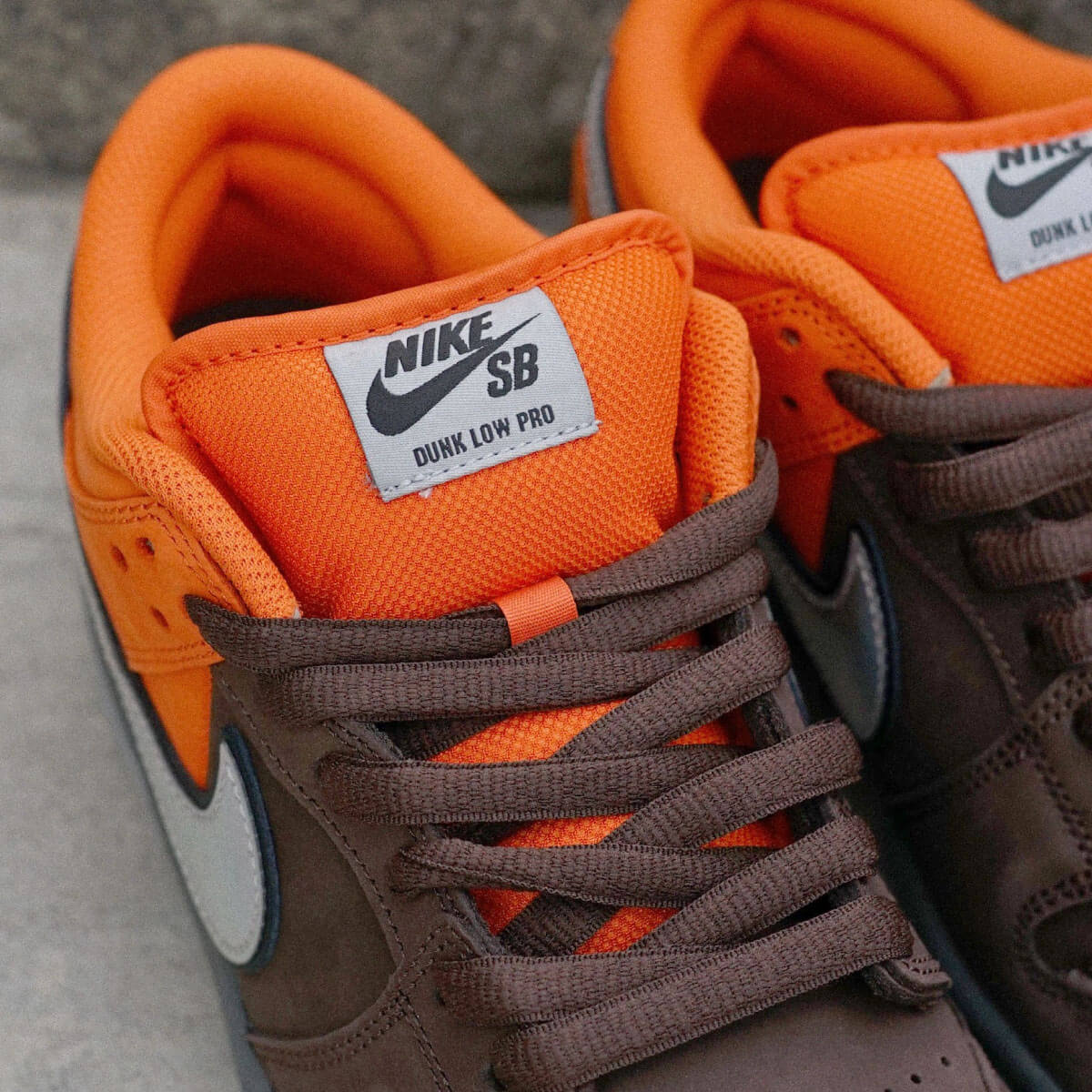 NIKE SB ナイキエスビー ナイキsb dunk ダンクロー プロ プレミアム