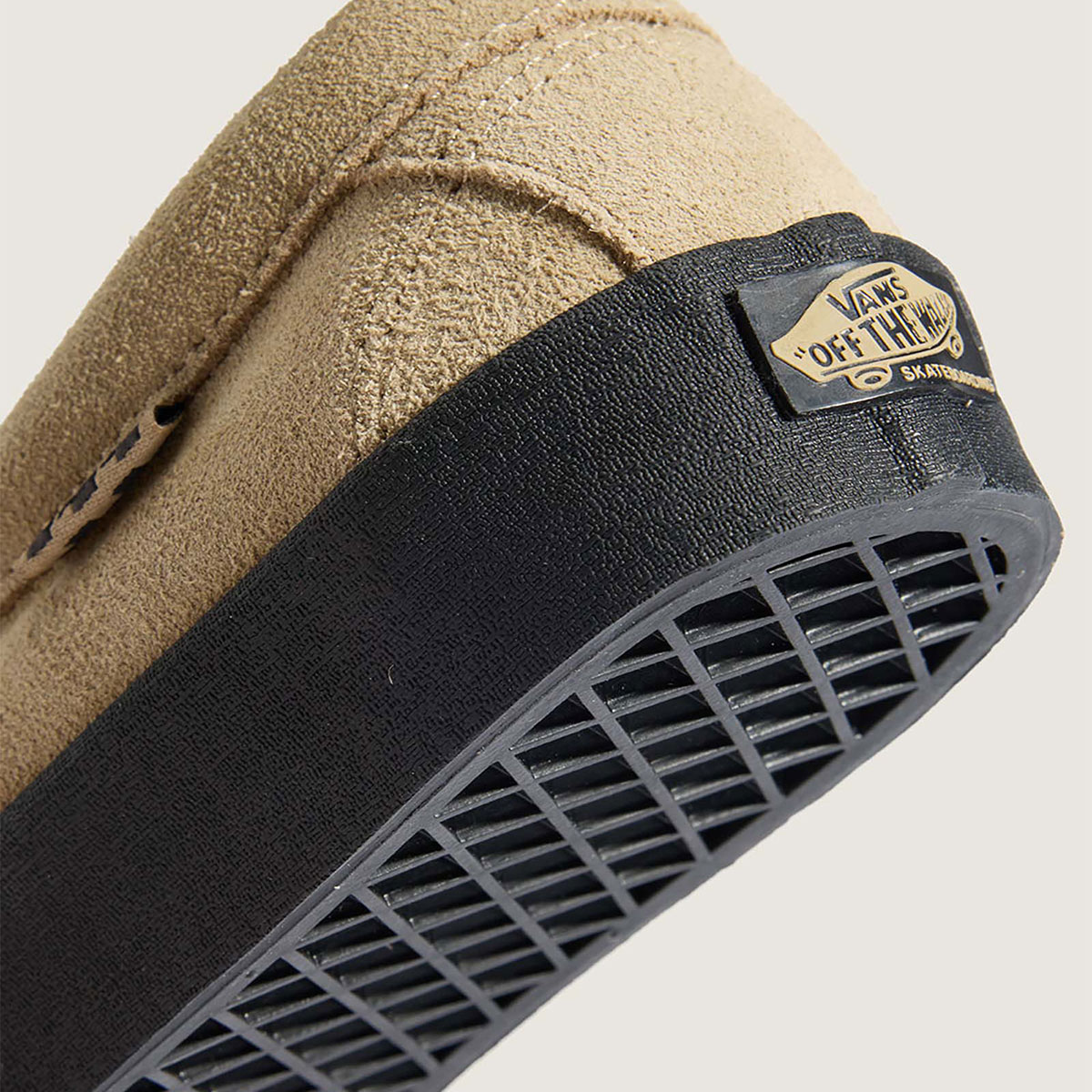 ヴァンズ バンズ スケート ローファー メンズ 26.5 27.0 27.5