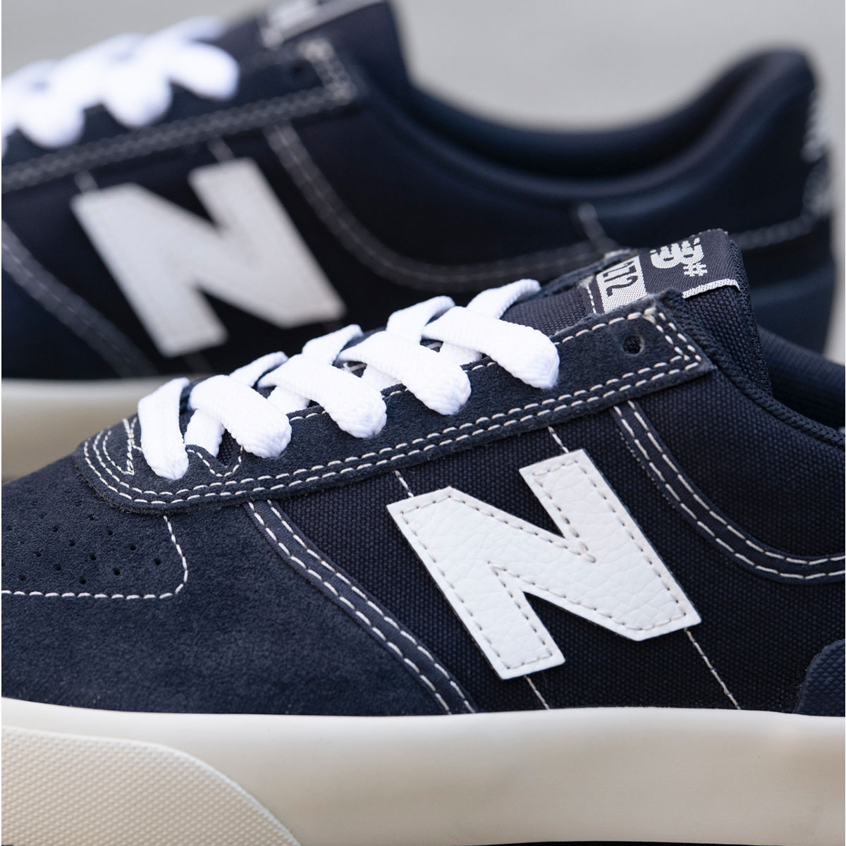 NEW BALANCE NUMERIC【UN272WAT】