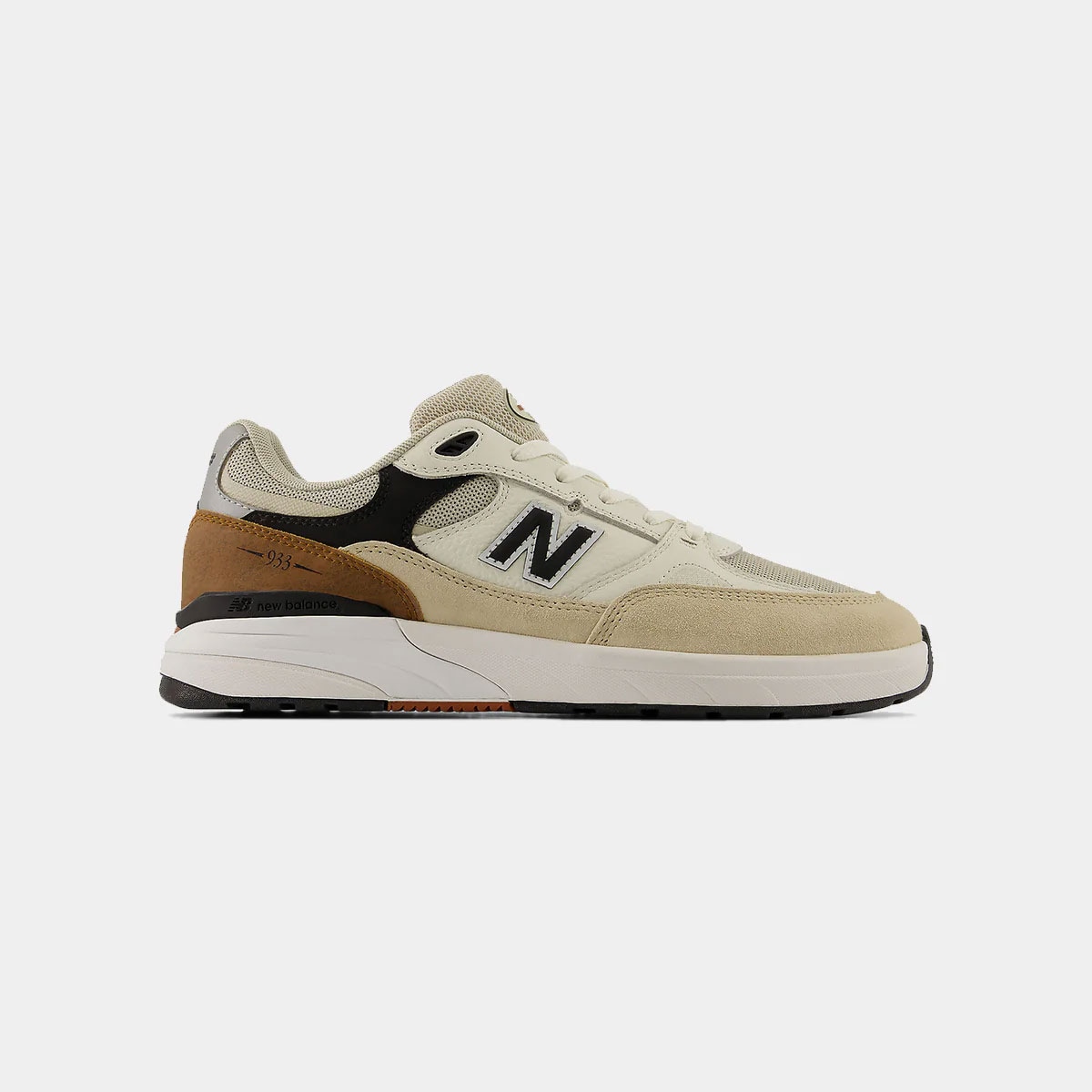 NEW BALANCE NUMERIC【UN933ONE / UN933LNV】