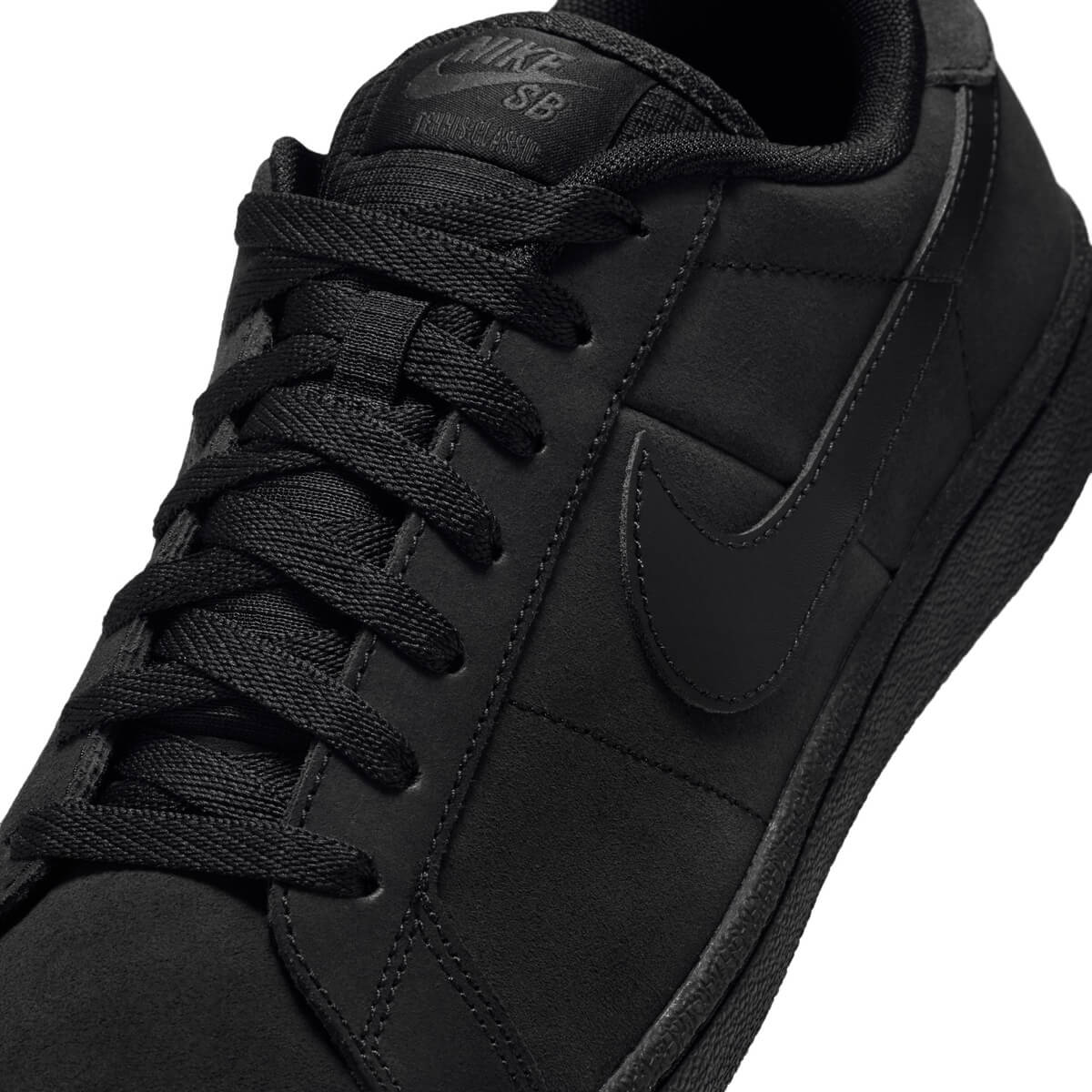 NIKE SB ZOOM TENNIS CLASSIC HF7386-003 ������֥�å� ��� ���ˡ����� �������ȥ��塼�� ���ʥ��᡼��