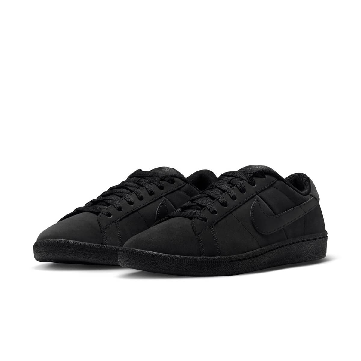 NIKE SB ZOOM TENNIS CLASSIC HF7386-003 �ʥ���SB ������ �ƥ˥� ���饷�å� �֥�å� ��� �������ȥ��塼�� ���Υǥ�����
