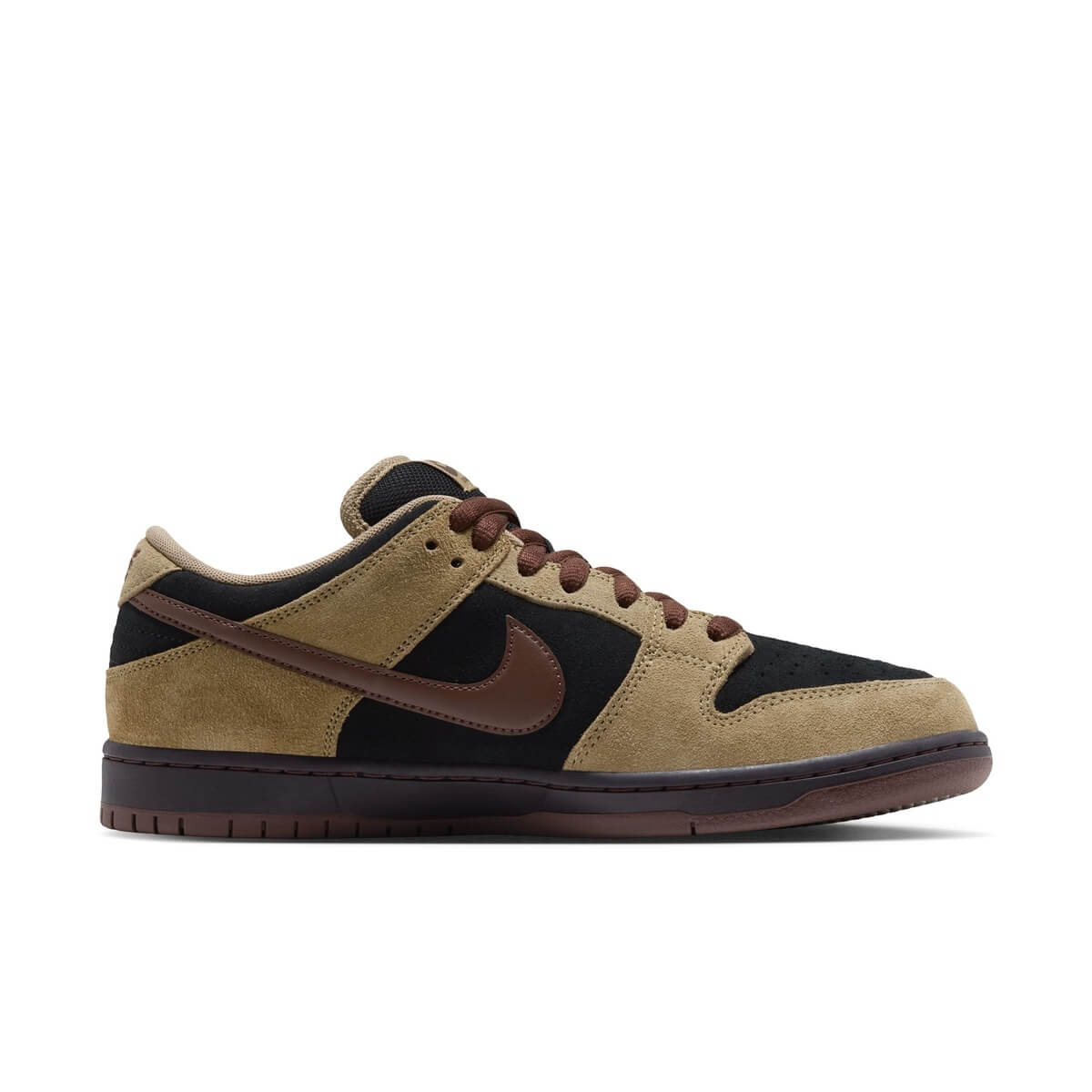 NIKE SB DUNK LOW PRO Filbert and Black HQ1625-201 ナイキSB ダンク