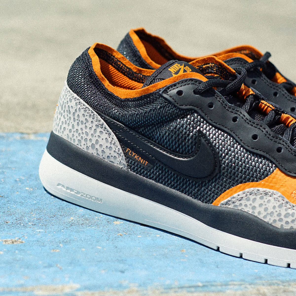 NIKE SB PS8 Safari IR0460-001 ナイキSB ピーエスエイト スケート
