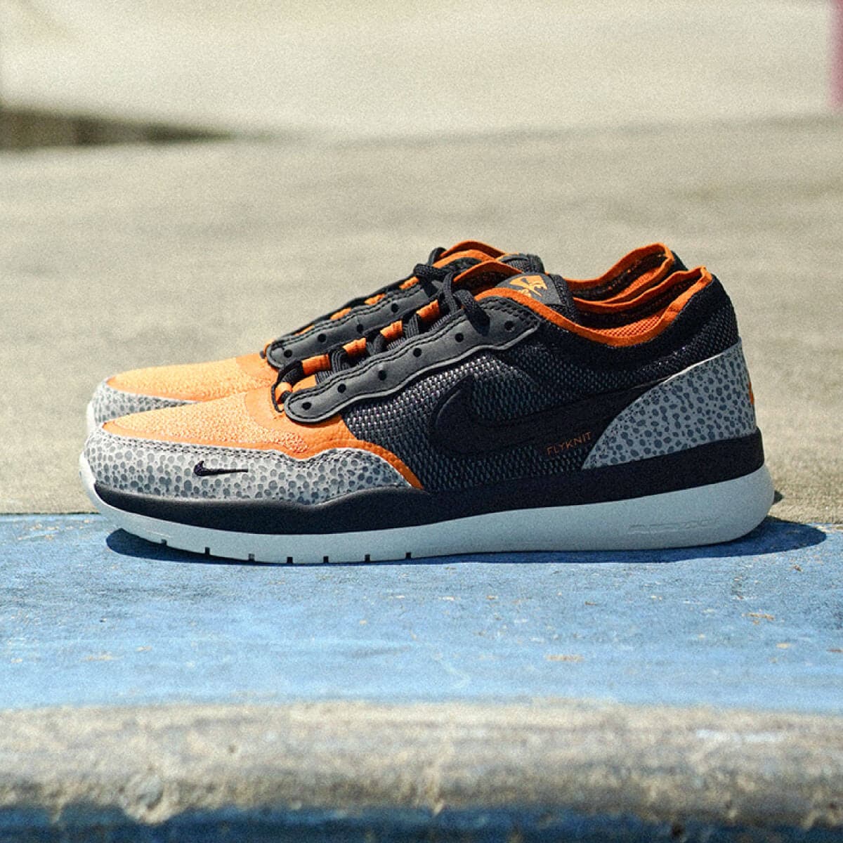 NIKE SB PS8 Safari IR0460-001 ナイキSB ピーエスエイト スケート