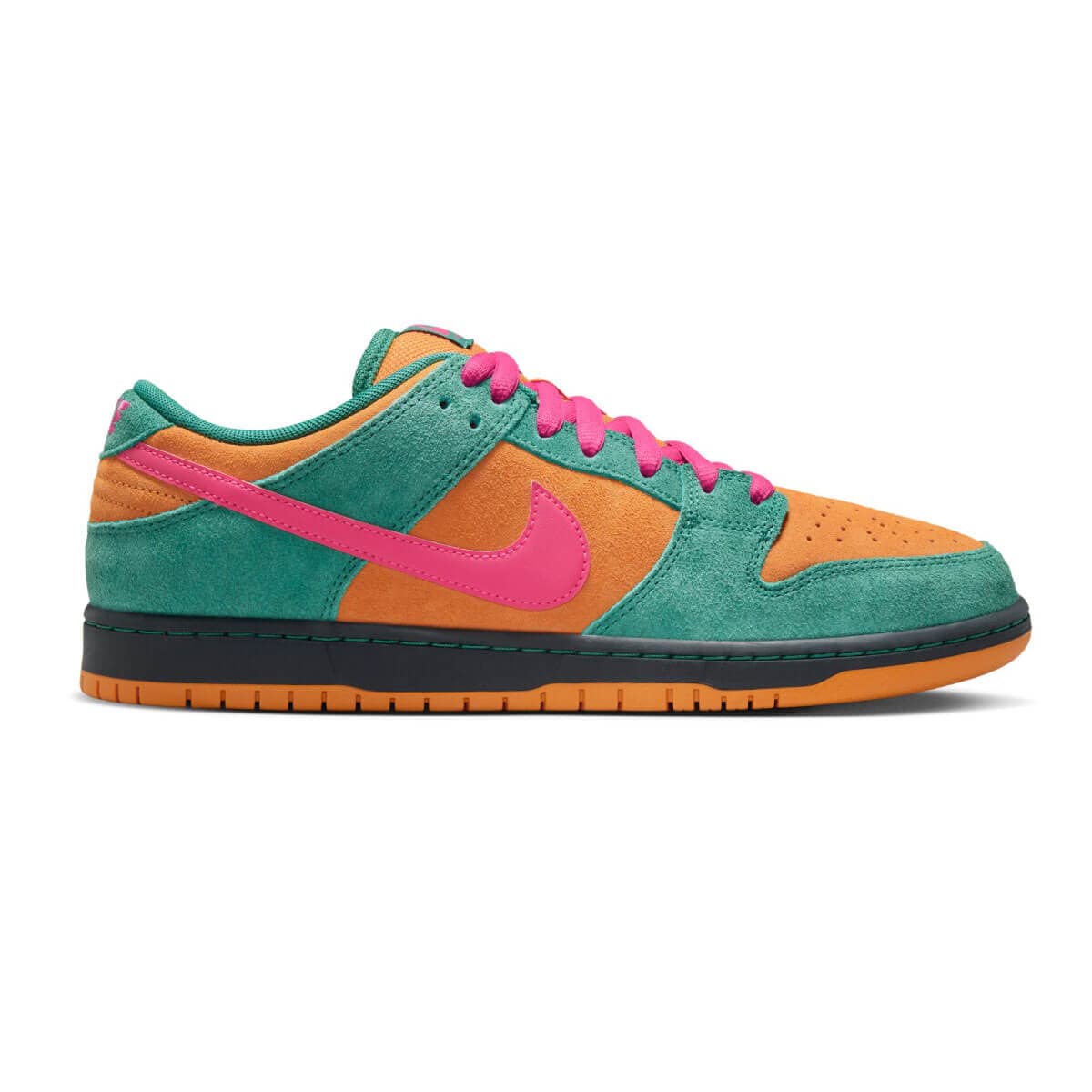 NIKE SB DUNK LOW PRO Green Noise Watermelon HQ1625-301 ナイキSB