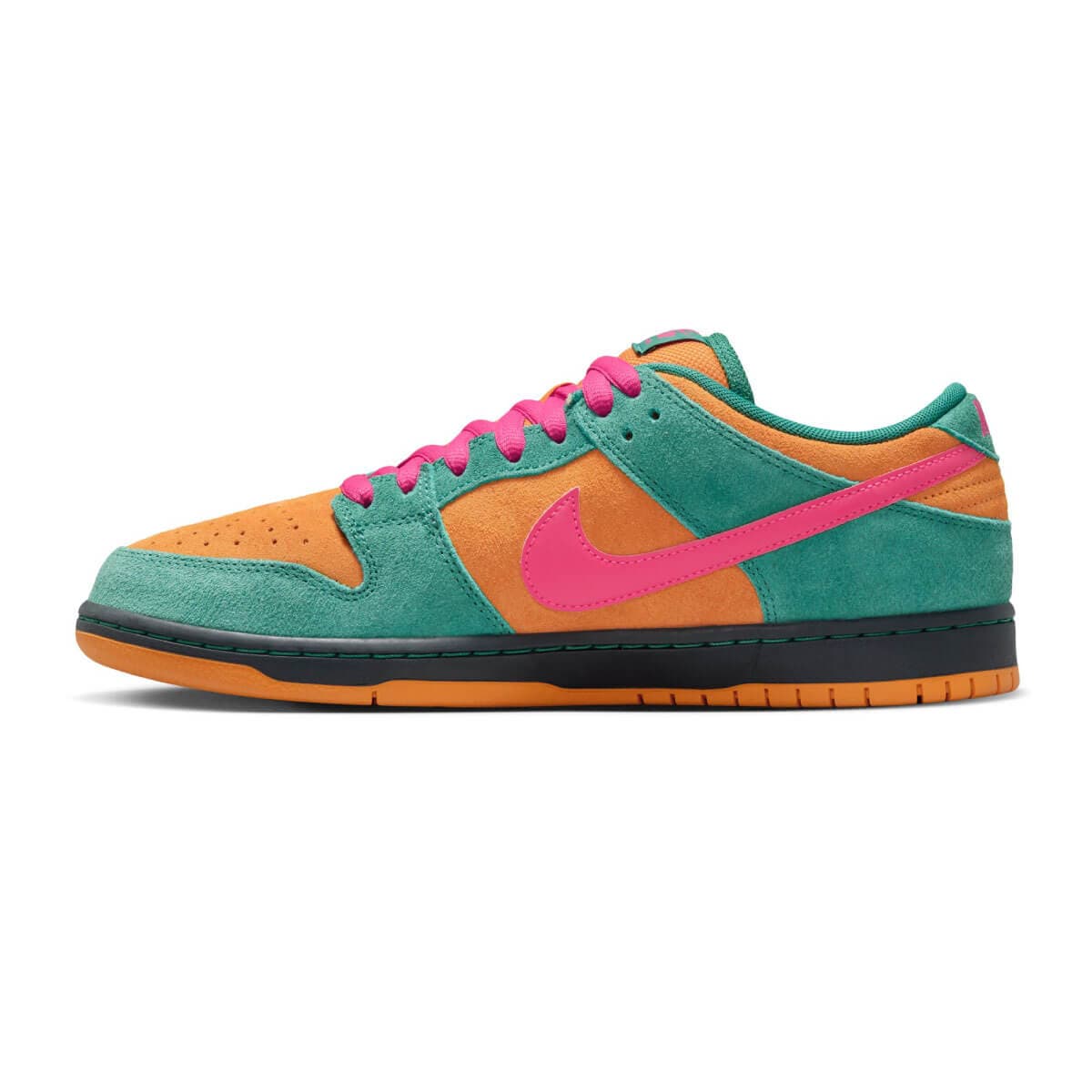 NIKE SB DUNK LOW PRO Green Noise Watermelon HQ1625-301 ナイキSB