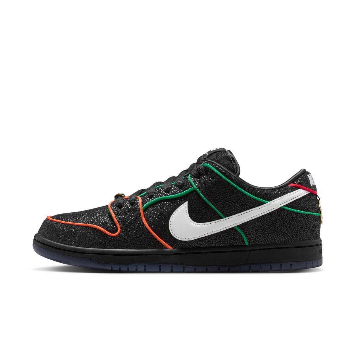 NIKE SB ナイキSB Bronx Girls Skate × DUNK LOW PRO QS ダンク ロー
