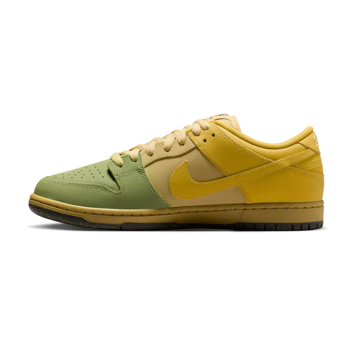 NIKE SB ダンク LOW プロ NIKE SB DUNK LOW PRO WC Saffron Quartz IO0427-300 ナイキSB ダンク