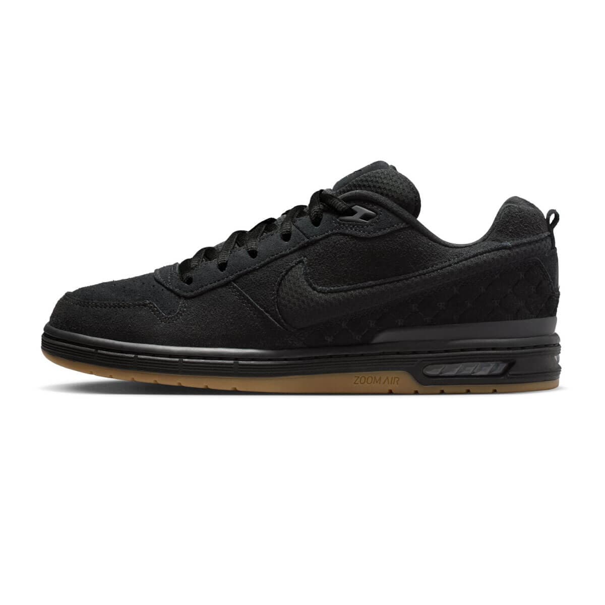NIKE SB QS PAUL RODRIGUEZ ZOOM AIR LOW IQ6827-001 ナイキSB ポール