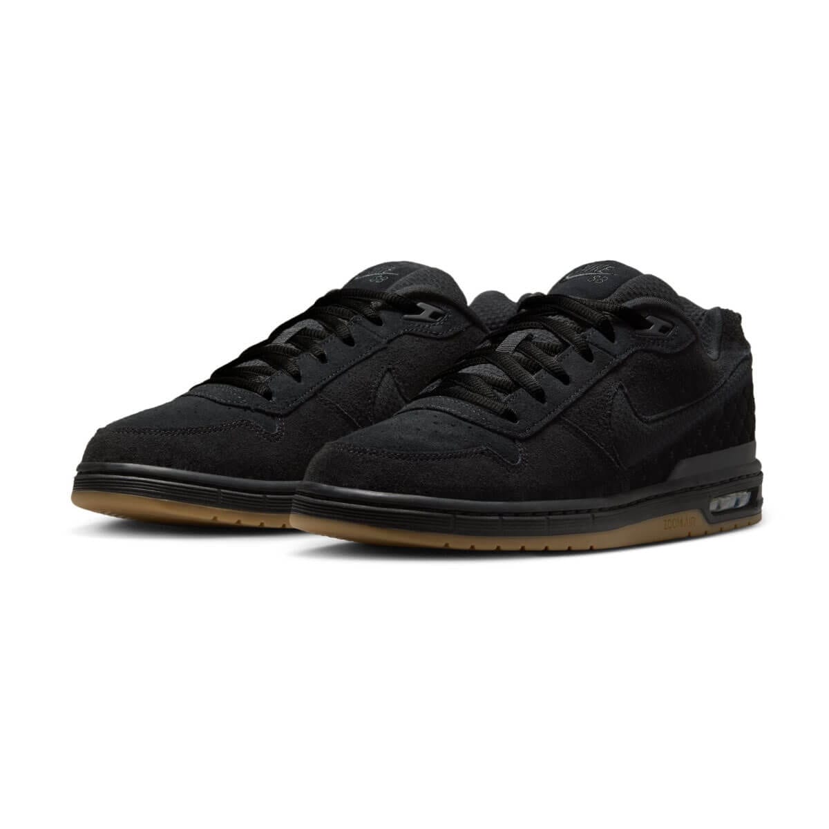 NIKE SB QS PAUL RODRIGUEZ ZOOM AIR LOW IQ6827-001 ナイキSB ポール