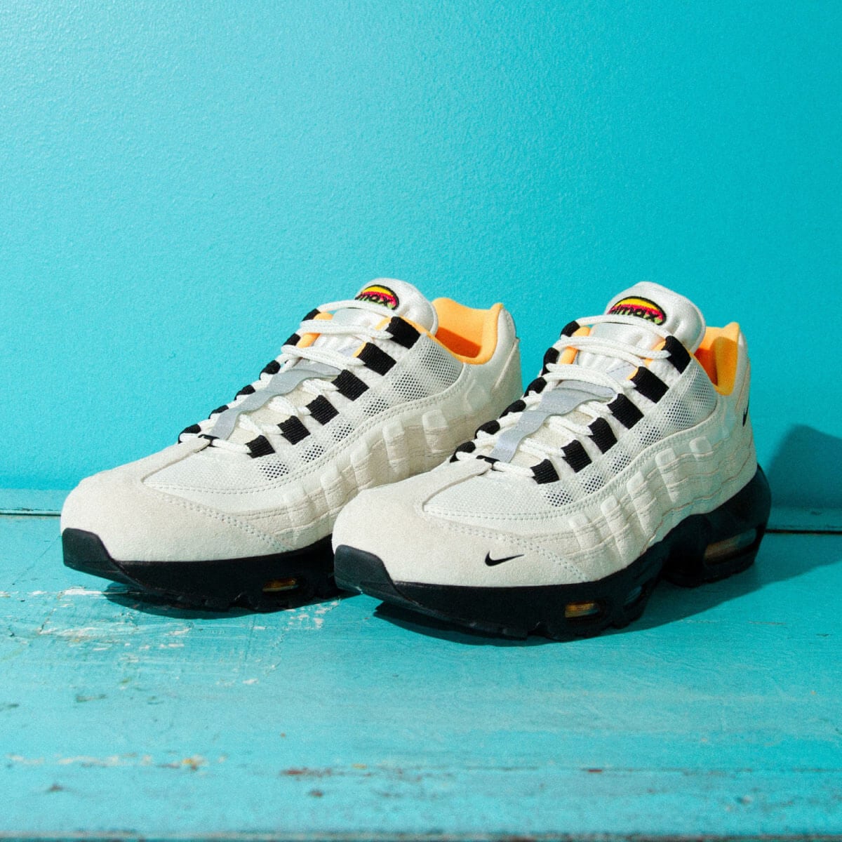 NIKE SB AIR MAX 95 WCP IQ8395-100 ナイキSB エアマックス95 メンズ