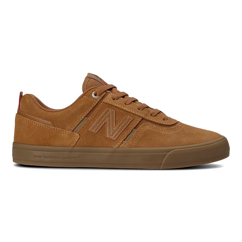 aw Nm306dwh Br New Balance Numeric ニューバランス ヌメリック Nm306 メンズ スケートボードシューズ Br スニーカー スケシュー フットウェアー Nb Numeric ニューバランスヌメリック ジャックオーシャンスポーツ