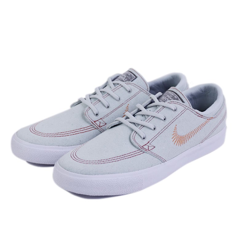 Nike Sb ナイキエスビー スケートボードシューズ Br ズーム ステファン ジャノスキー フライレザー Rm Ci36 003 Br 21年春夏 Zoom Stefan Janoski Fl ナイキsb スケート スケシュー スニーカー フットウェアー Nike Sb ナイキエスビー Janoski ジャノ