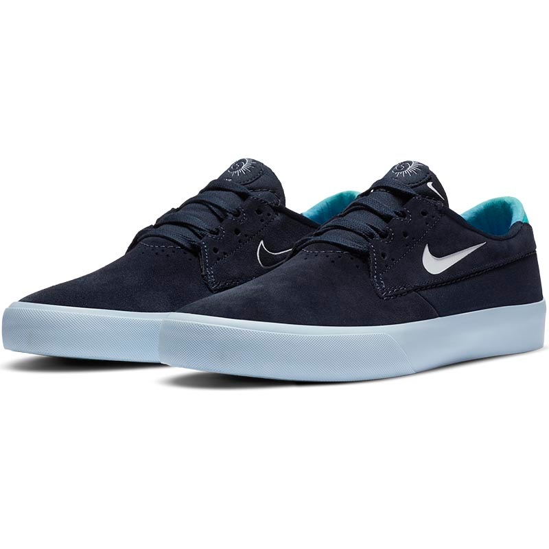 Nike Sb ナイキエスビー スケートボードシューズ Shane T シェーンt Cu9224 400 ナイキsb スケート スケボー スケシュー ローカット スニーカー