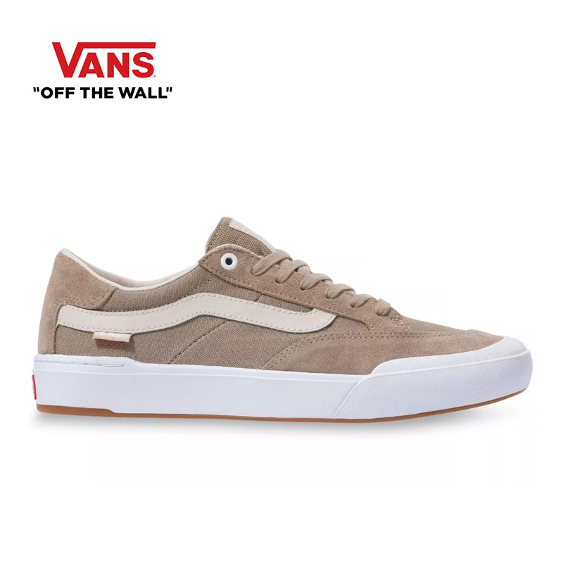 Vans バンズ スニーカー Vn0a3wkxw5u Barle Pro Rai Des Br バンズ バール プロ イライジャ バール メンズ スケシュー フットウェアー Vans バンズ Pro ジャックオーシャンスポーツ