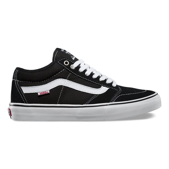 vans tony trujillo