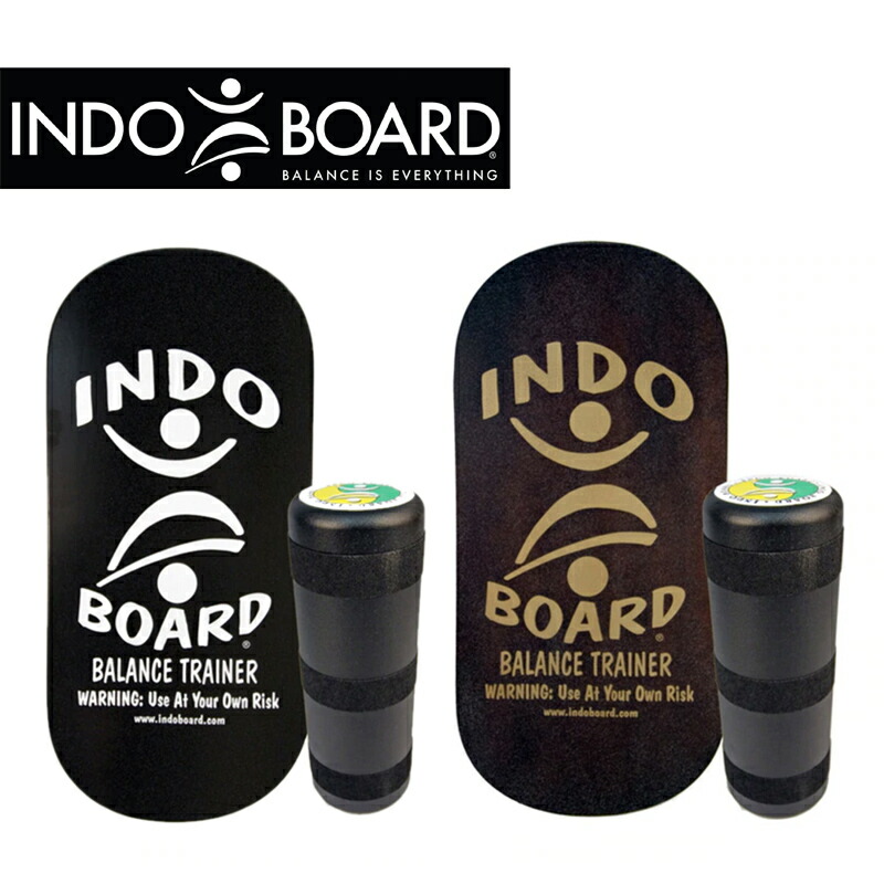 30%OFF】 INDO BOARD インドボード ロッカーボード セット (HOW TO DVD ...