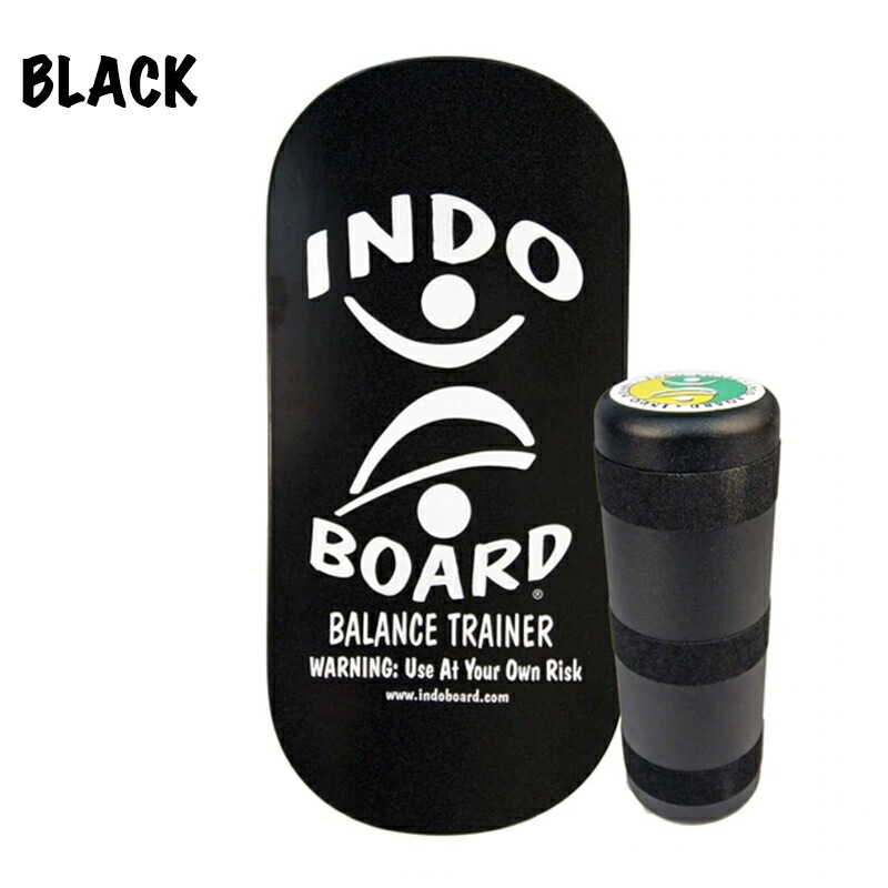 30%OFF】 INDO BOARD インドボード ロッカーボード セット (HOW TO DVD