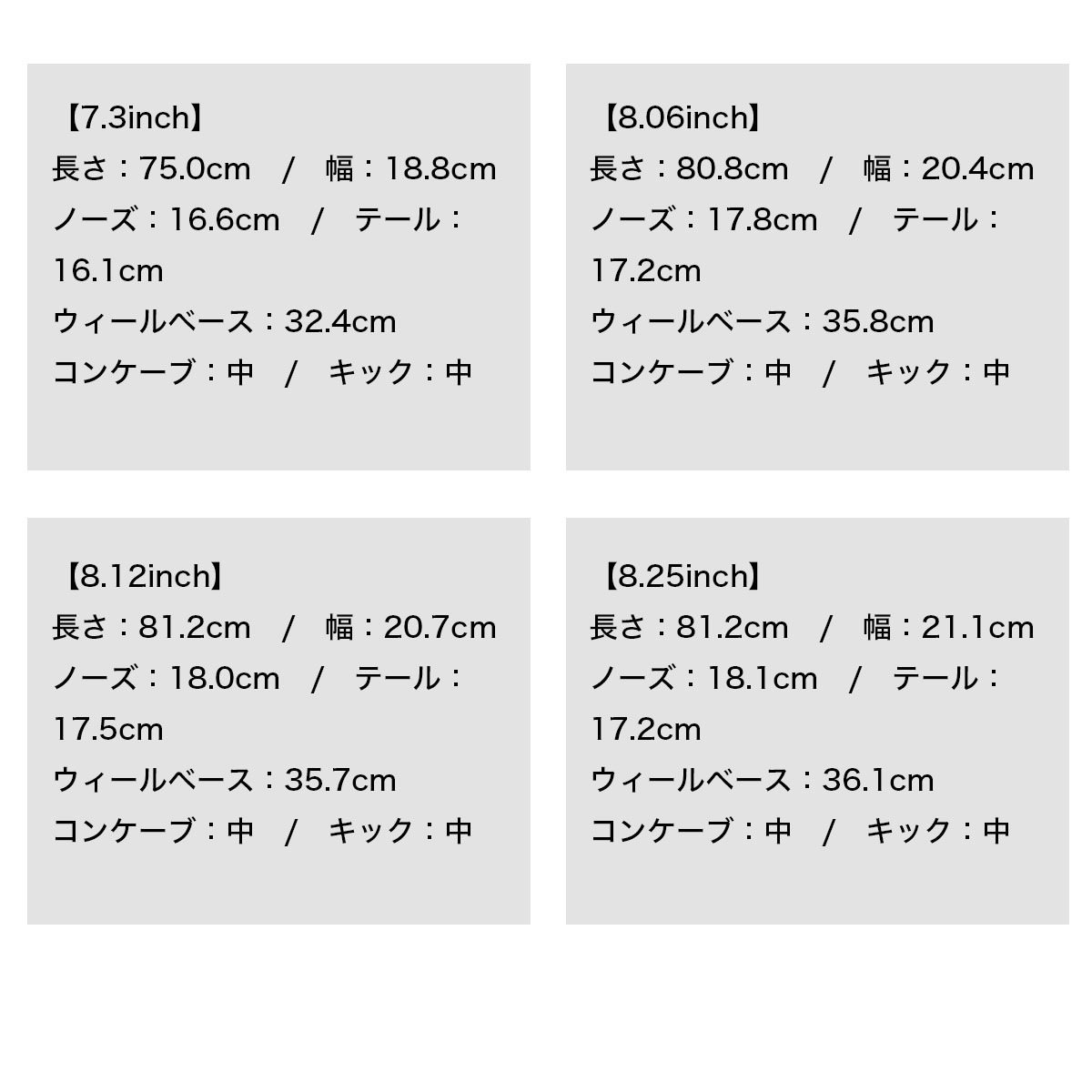 アンチヒーロー スケートボード スケボー デッキ 定番 イーグル 7.3