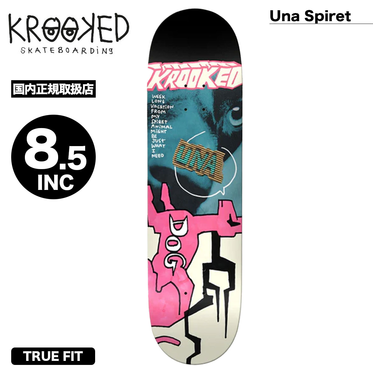 KROOKED スケートボード カバー付き kr6s-090un00-tn.jpg