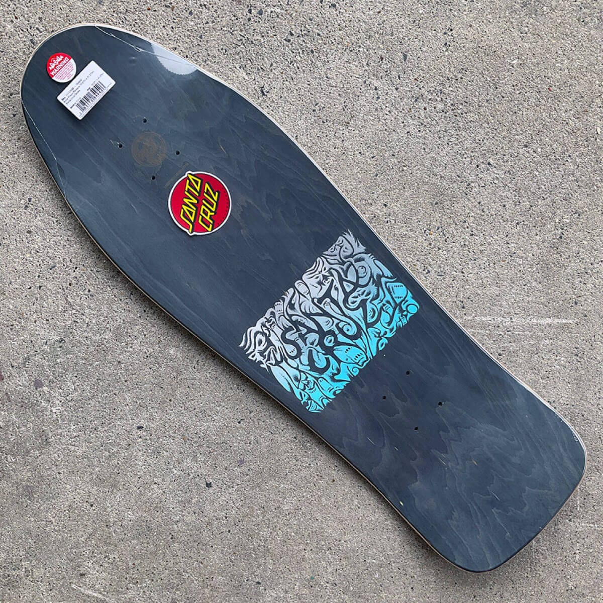Santa Cruz サンタクルーズ KNOX FIREPIT REISSUE Tom Knox トム
