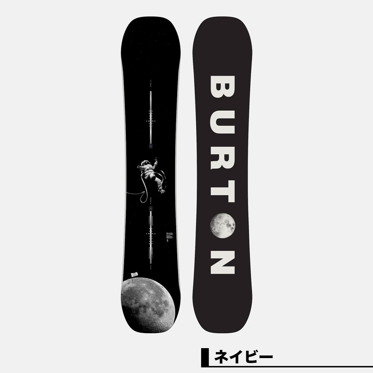 【10%OFF セール】BURTON バートン スノーボード 板 ボード