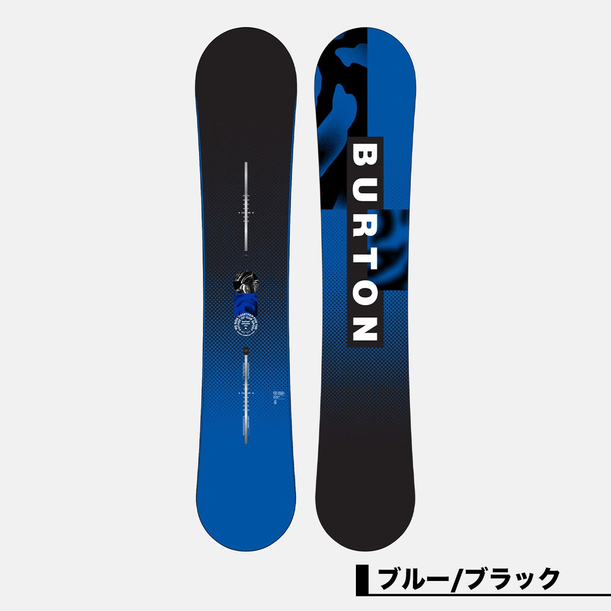 ◆ スノーボード BURTON CRUZER 154 cm スノボ クルーザー