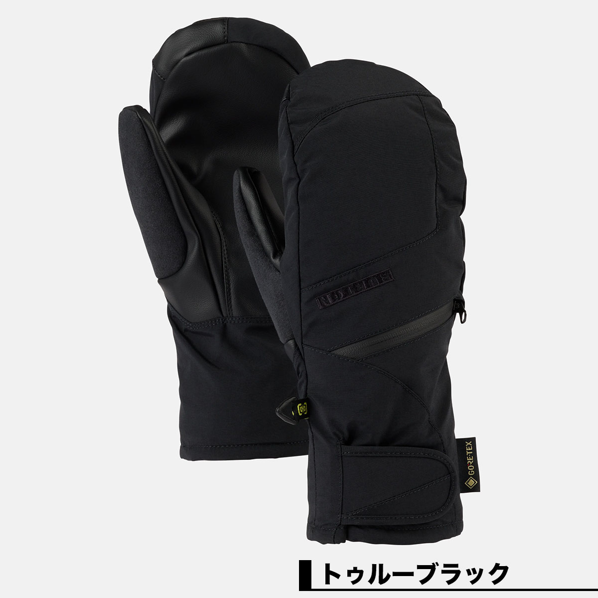 BURTON バートン グローブ スノーボード ウィメンズ アンダー