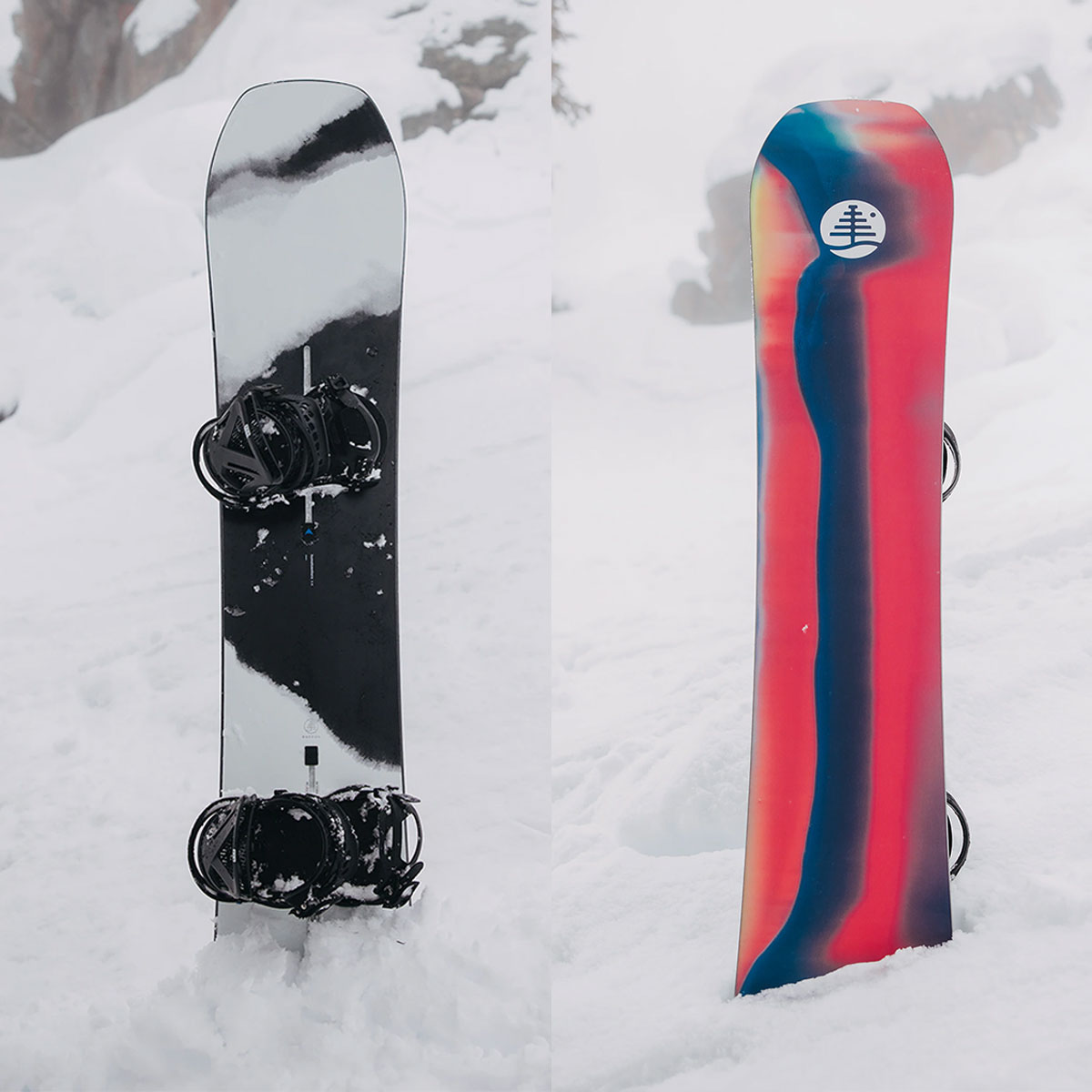 バートン Burton スノーボード ファミリーツリー 板 148cm ホームタウンヒーロー キャンバー スノボー 人気  新作【22245103000】FT HI FIDFT HOMETOWN HERO