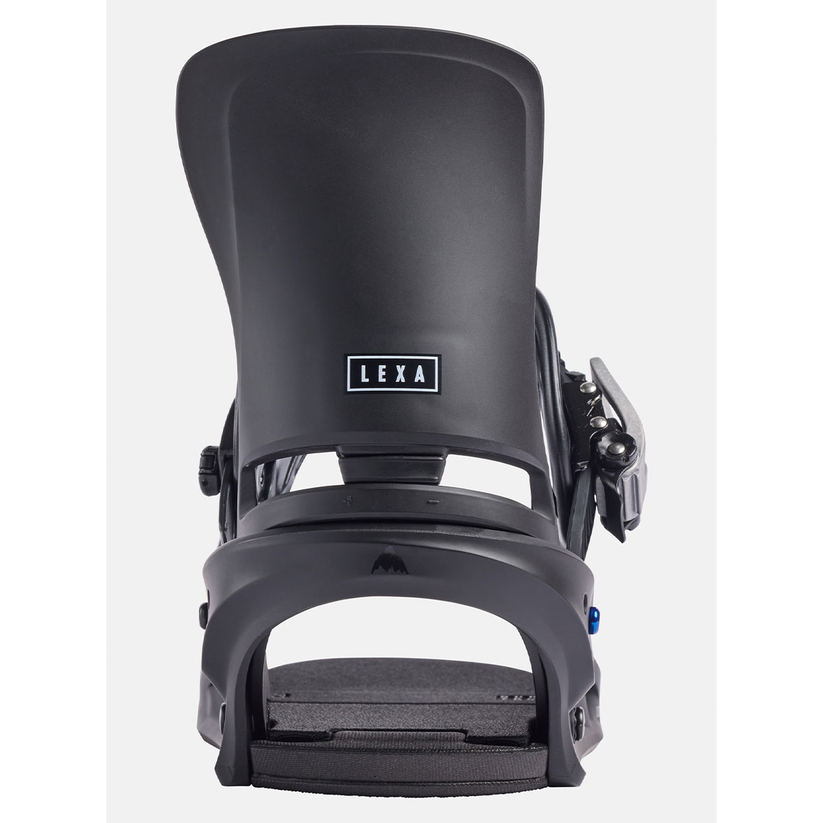 Burton バートン ビンディング レディース M LEXA 黒 Amazon | 23-24 2024 BURTON バートン LEXA X EST レクサ