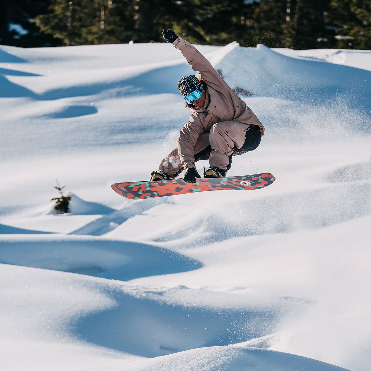 スノーボード一式　板BURTON Amazon | バートン（BURTON） 24-25モデル スノーボード板