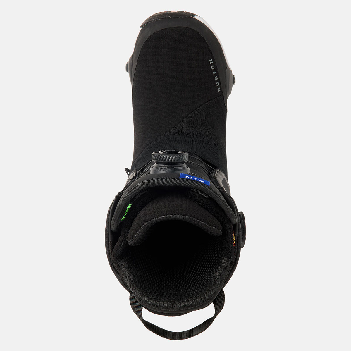 BURTON バートン スノーボードブーツ ステップオン メンズ