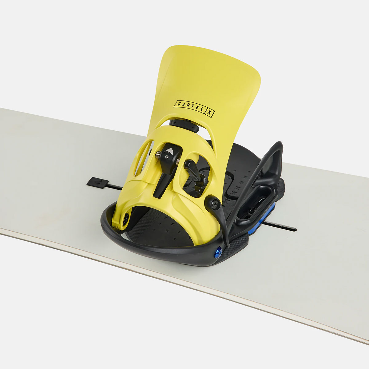 BURTON バートン ステップオン ビンディング カーテル X