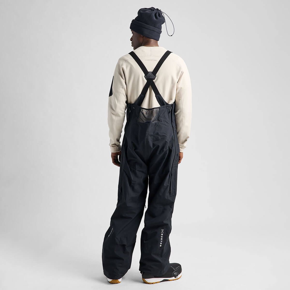 BURTON バートン [ak] CYCLIC GORE-TEX 2L BIB PANTS メンズ
