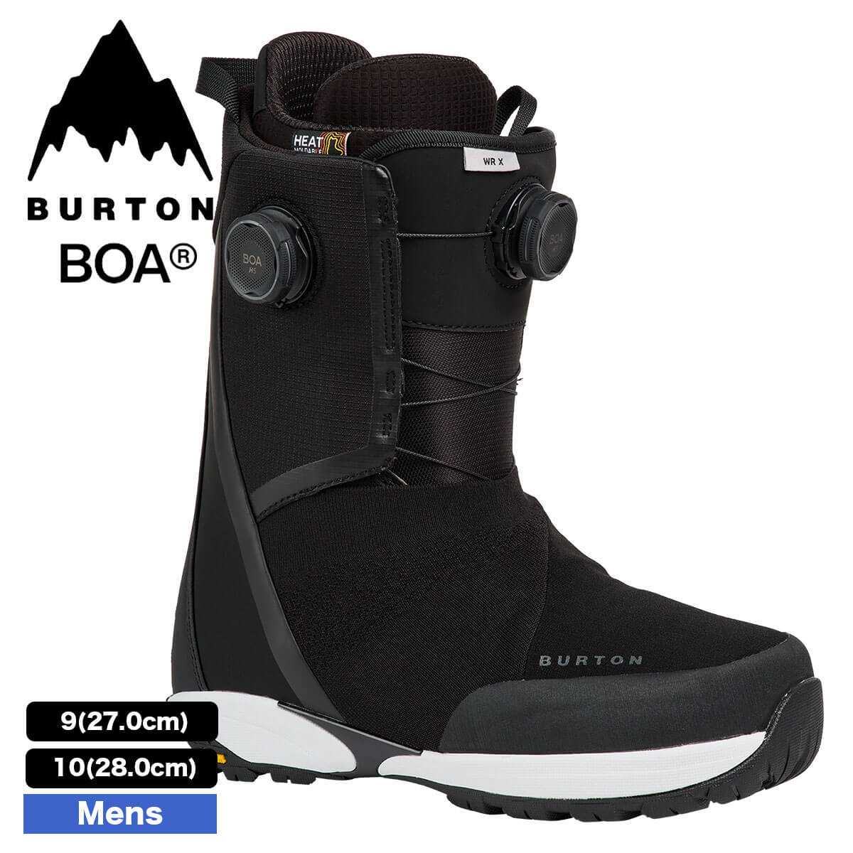 BURTON バートン WAVERANGE X ウェイブレンジ エックス メンズ