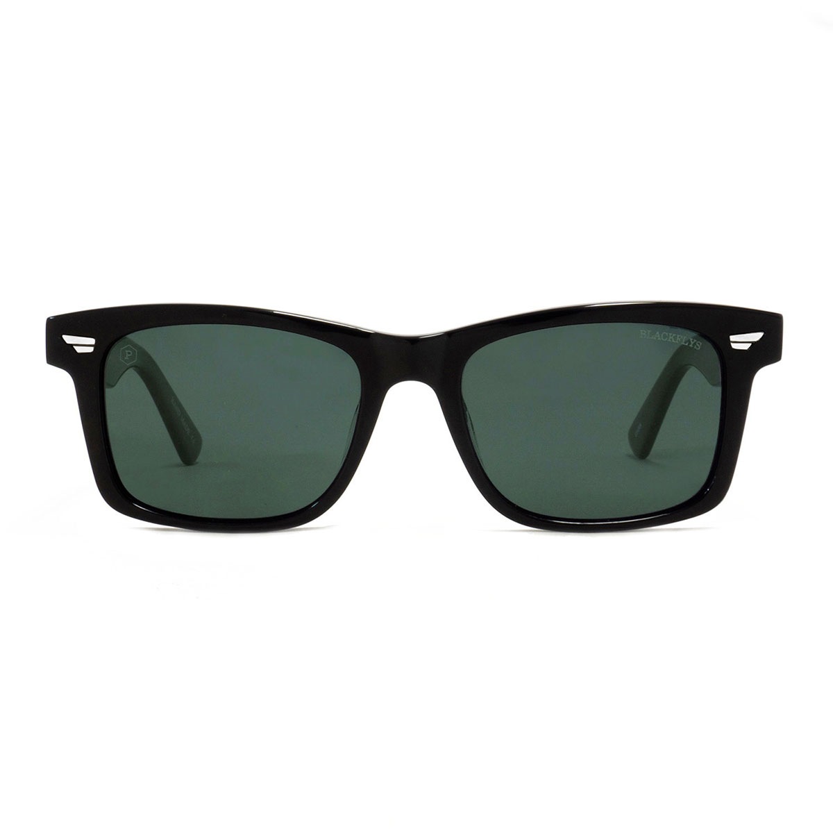 BLACK FLYS ブラックフライ サングラス フライデイトナ 偏光レンズ 海